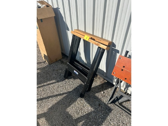 Iron Horse Stands