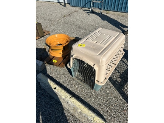Pet Cage