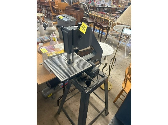 Bandsaw