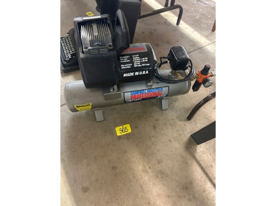 Campbell Hausfeld Air Compressor