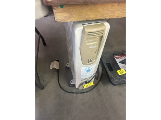 Heater