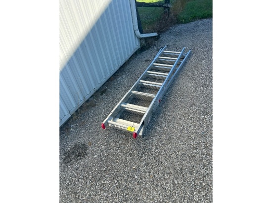 Combination Ladder