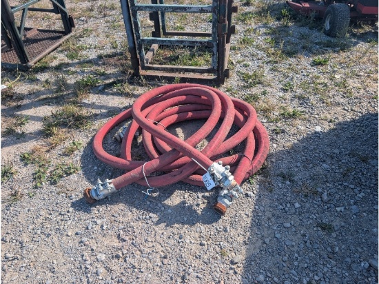 Rubber Hose