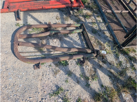 Head Gate
