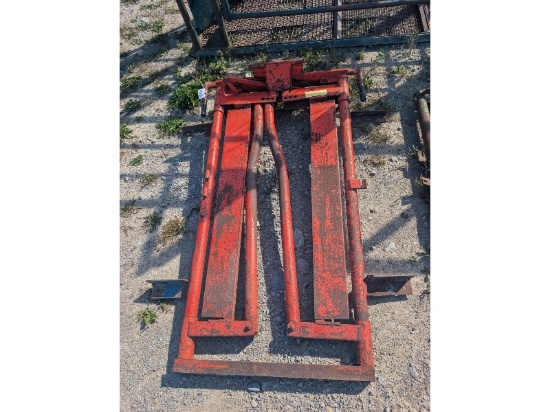 Head Gate