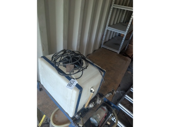 Sprayer