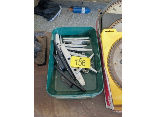 Boat Hooks & Motors