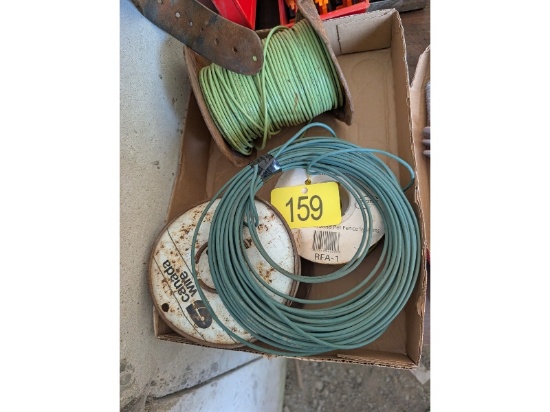 Box of Wiring