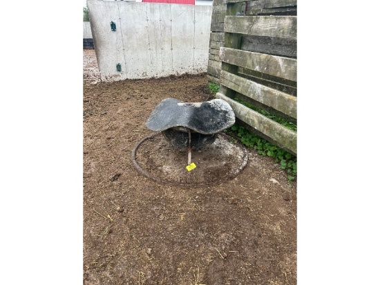 Mineral Feeder