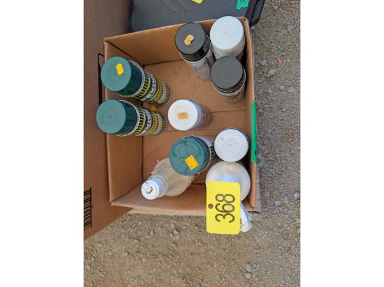 Sullivan's Show Supplies