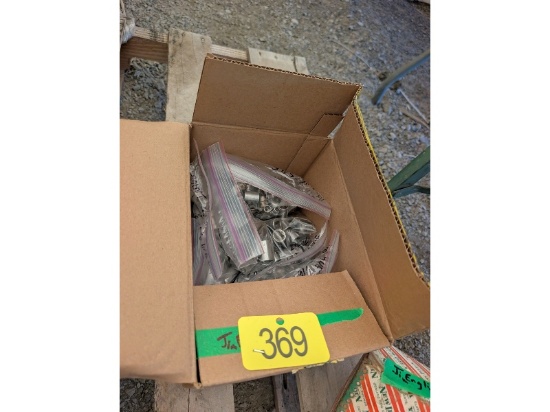 Box of Sockets
