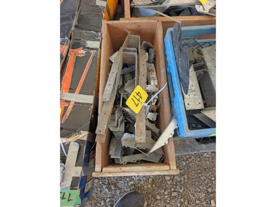 Rafter Hangers