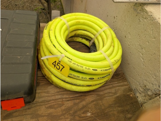 Rubber Air Hose