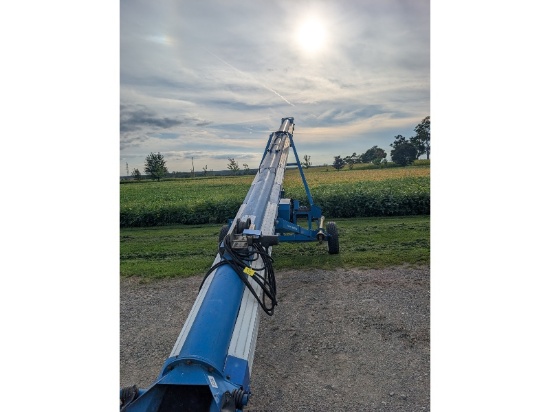 Brant Grain Belt 1545 Conveyor