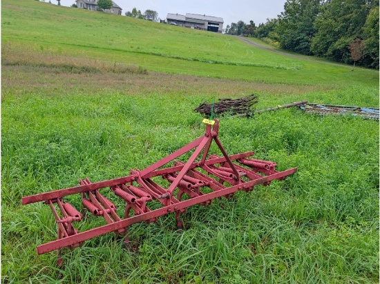 5' Cultivator