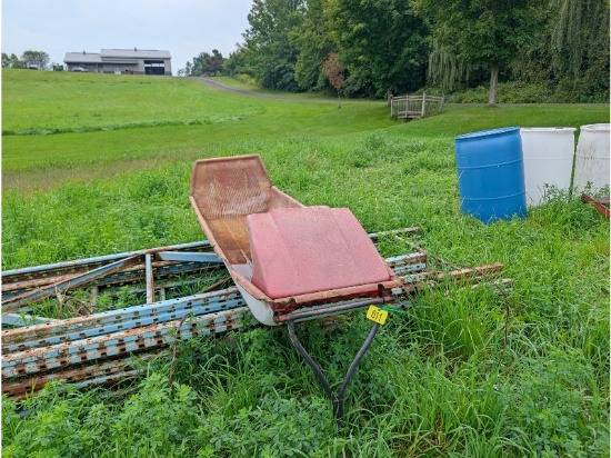 Sleigh