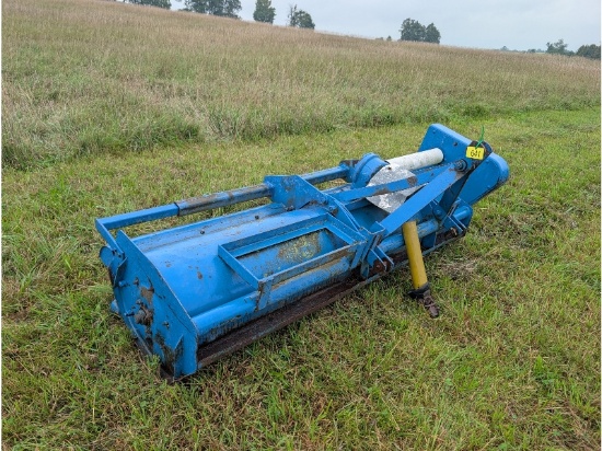 6' Flail Mower