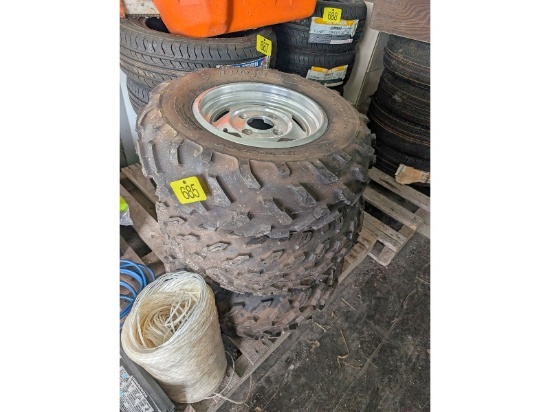 ATV Tires