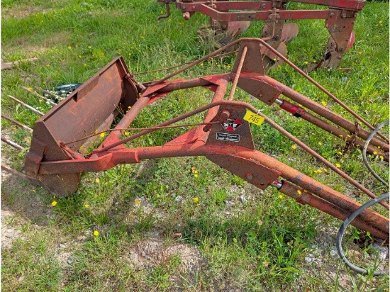 Massey Ferguson Loader