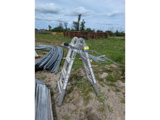 Keller Ladder
