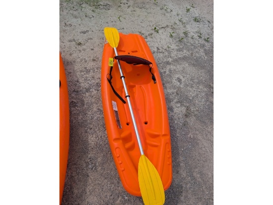 Paddle Board