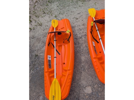 Paddle Board