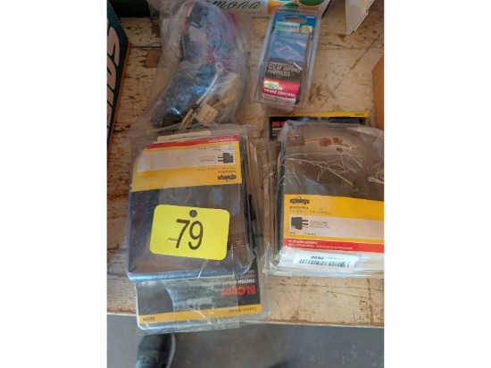 Trailer Wiring