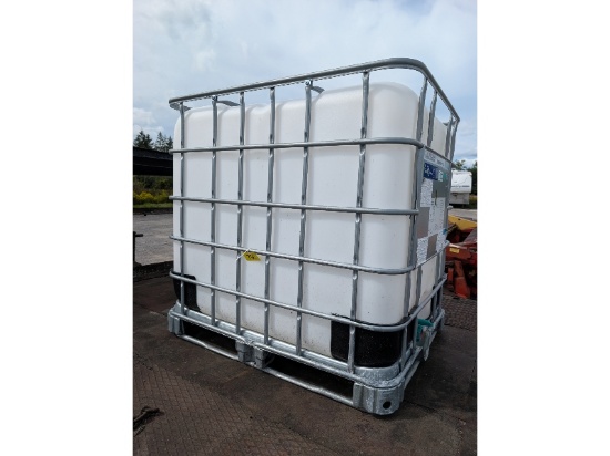 Water Tote