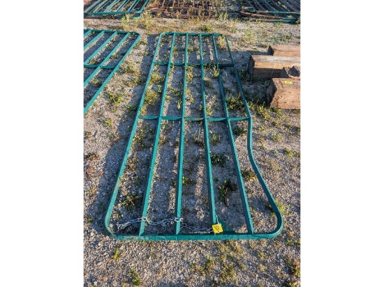 12' Diamond Gate