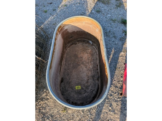 Water Trough