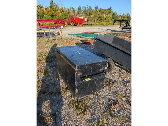 Job Box
