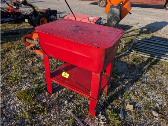 Parts Washer