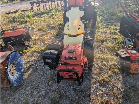 New Ducar Weed Whipper