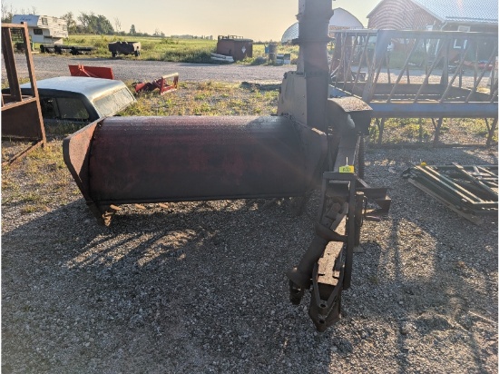 New Holland Crop Chopper
