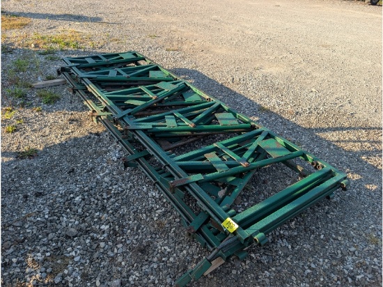 3-10' Locking Head Gate Sections