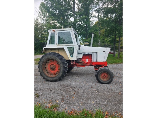 1978 Case 970 Tractor