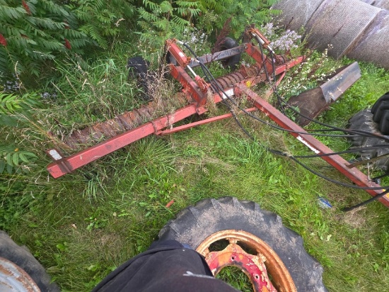 12ft Sprocket Packer
