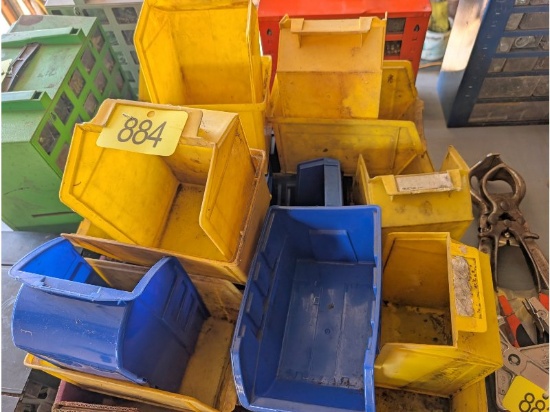Organizer Bins