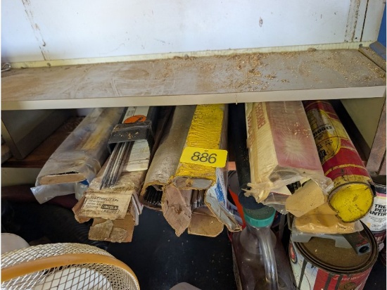 Welding Rod