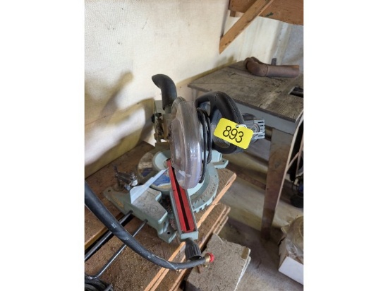 King Mitre Saw