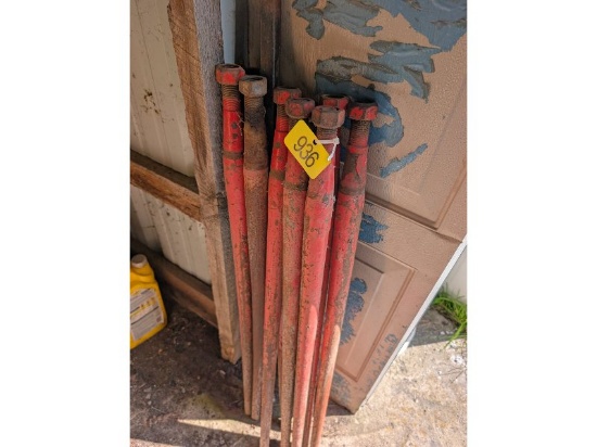 10 Bale Tines
