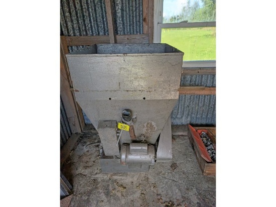 Insulation Blower