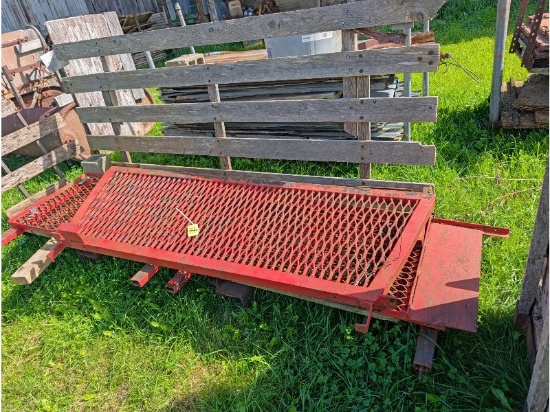 Truck Racks