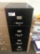 4 drawer legal file cabinet