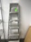 6' Aluminum Ladder