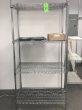 Metro wire rack 24 x 35