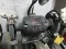 CRAFTSMAN DOUBLE BENCH GRINDER WITH STAND - 1HP