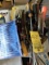 LARGE LOT ASSORTED SCREWDRIVERS