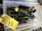 LOT ASSORTED DRIFT PINS & PUNCHES