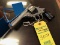 C&R IVER JOHNSON ARMS & CYCLE WORKS 32 CAL REVOLVER - SERIAL No. 84261 - 6 SHOT